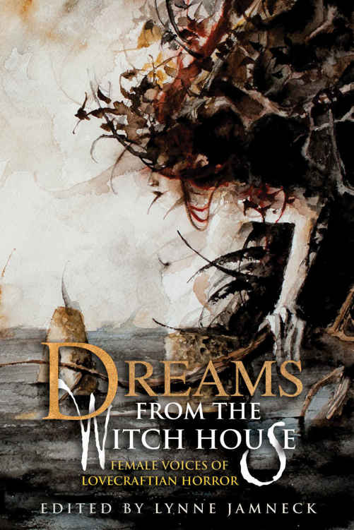 Dreams Fom the Witch House