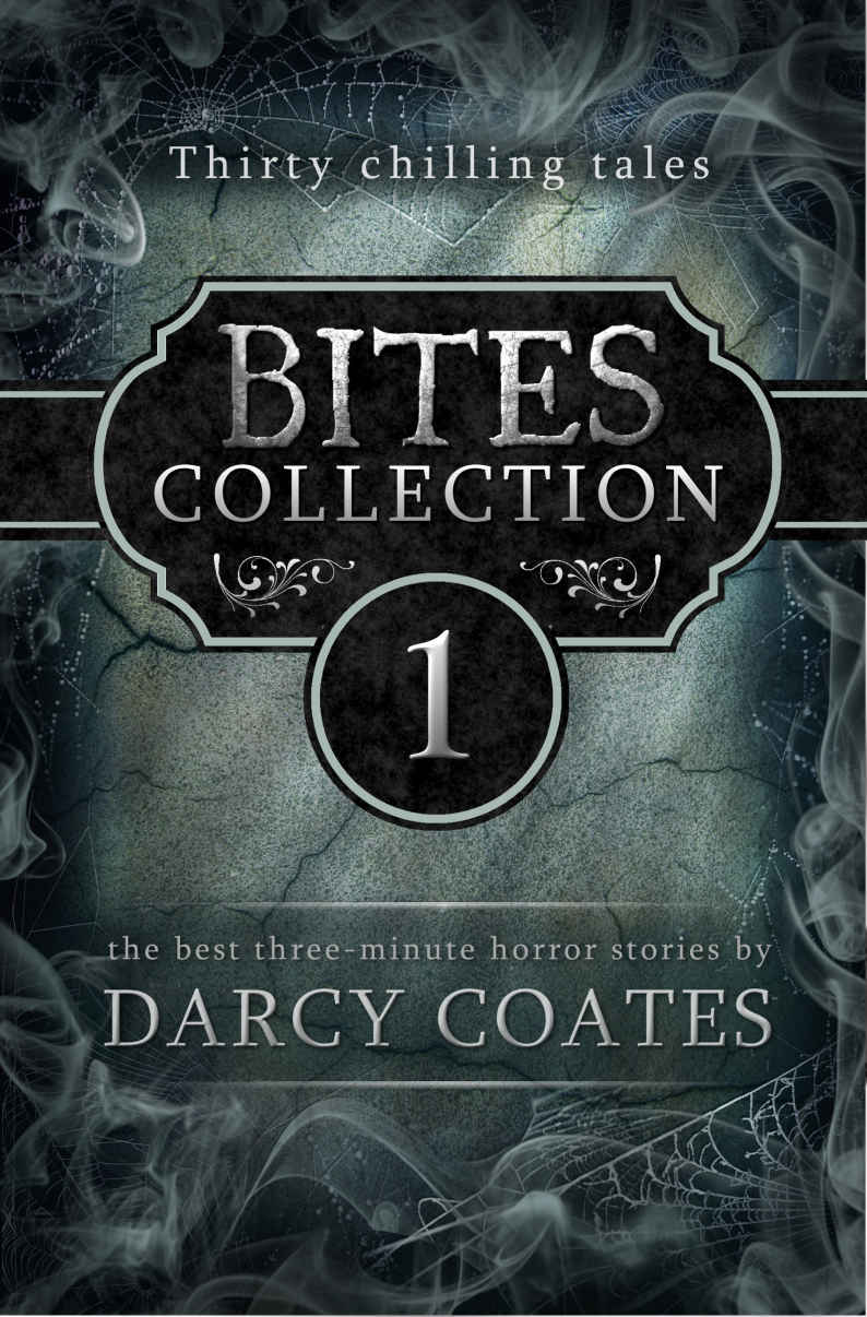 Bites Collection: Thirty Bite-Sized Horror Stories