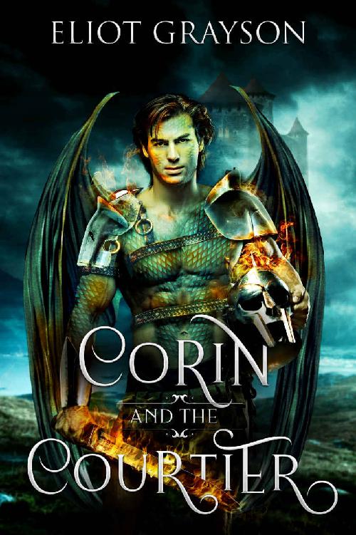 Corin and the Courtier