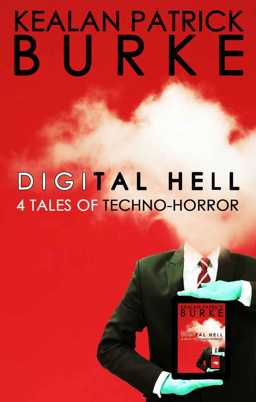 Digital Hell: 4 Tales of Techno Horror