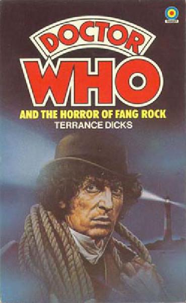 Doctor Who and the Horror of Fang Rock