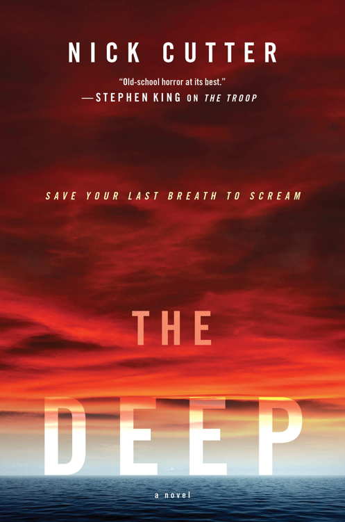 The Deep: A Novel
