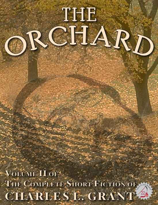 The Orchard