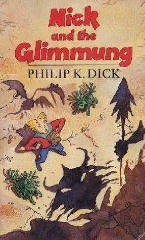Nick and the Glimmung