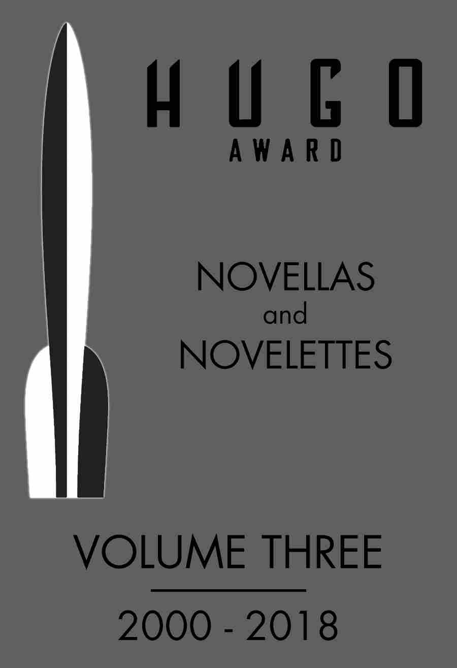 Hugo Awards: Novellas & Novelettes (Volume 3)
