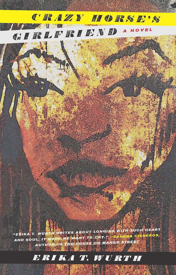 Crazy Horse's Girlfriend (Second Edition)