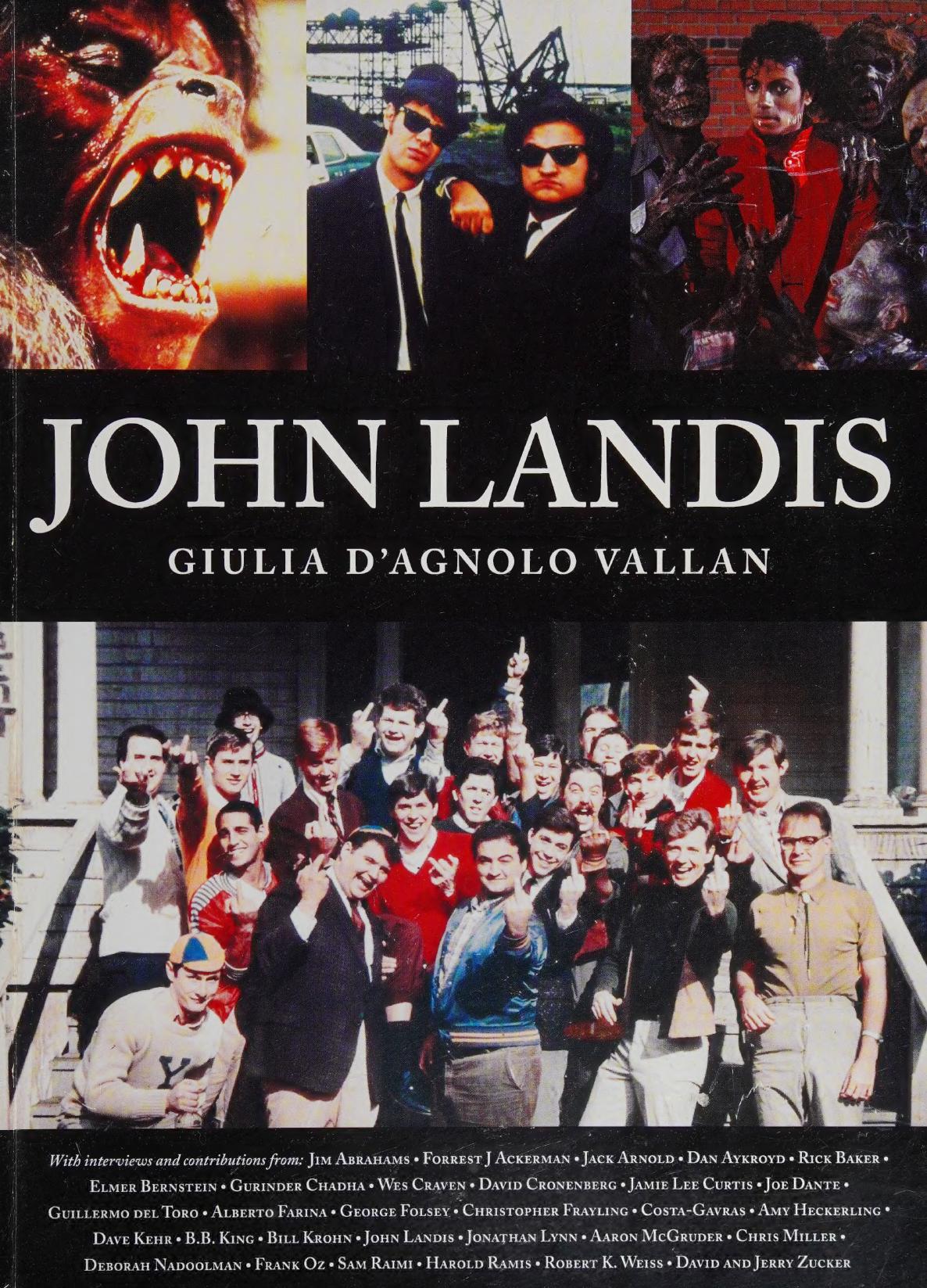 John Landis