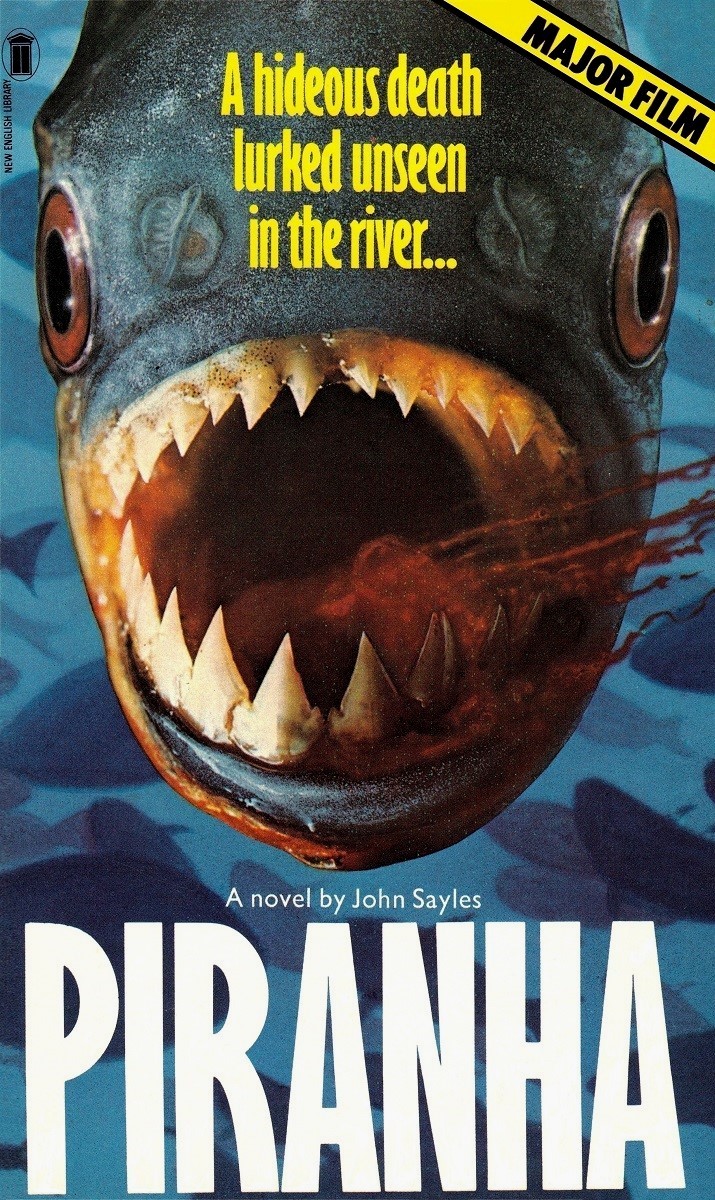 Piranha