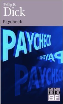 Paycheck