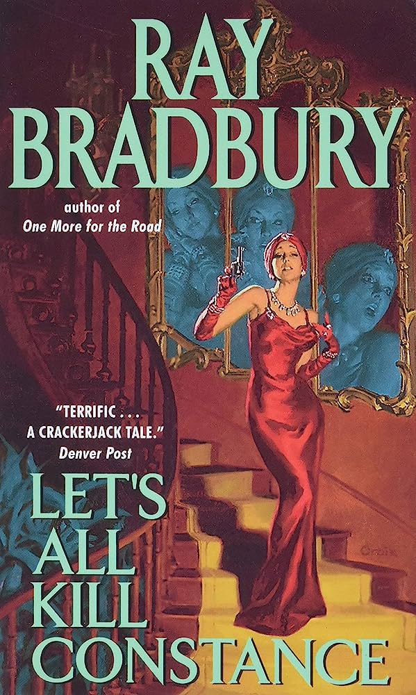 Let's All Kill Constance