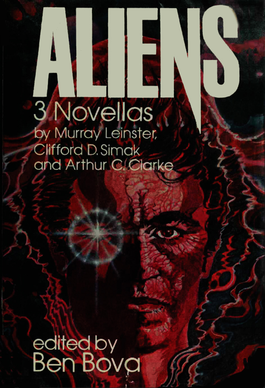 Alien 3: The Unproduced Screenplay by William Gibson