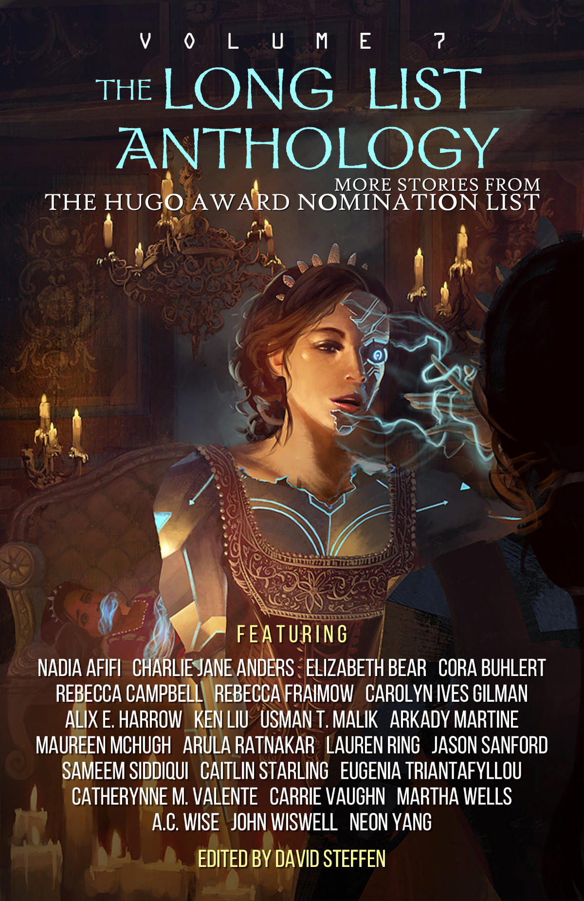 The Long List Anthology Volume 7: More Stories From the Hugo Award Nomination List