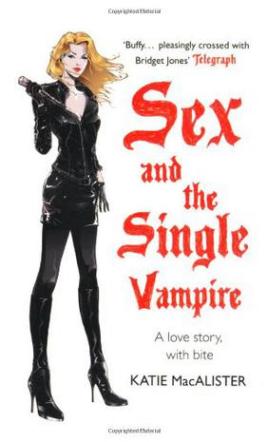 Sex and the Single Vampire