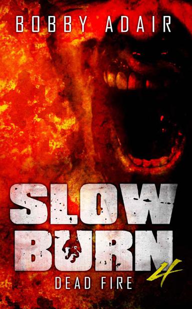 Slow Burn: Dead Fire