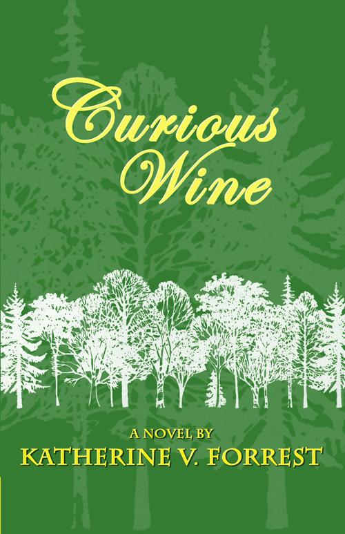 Curious Wine