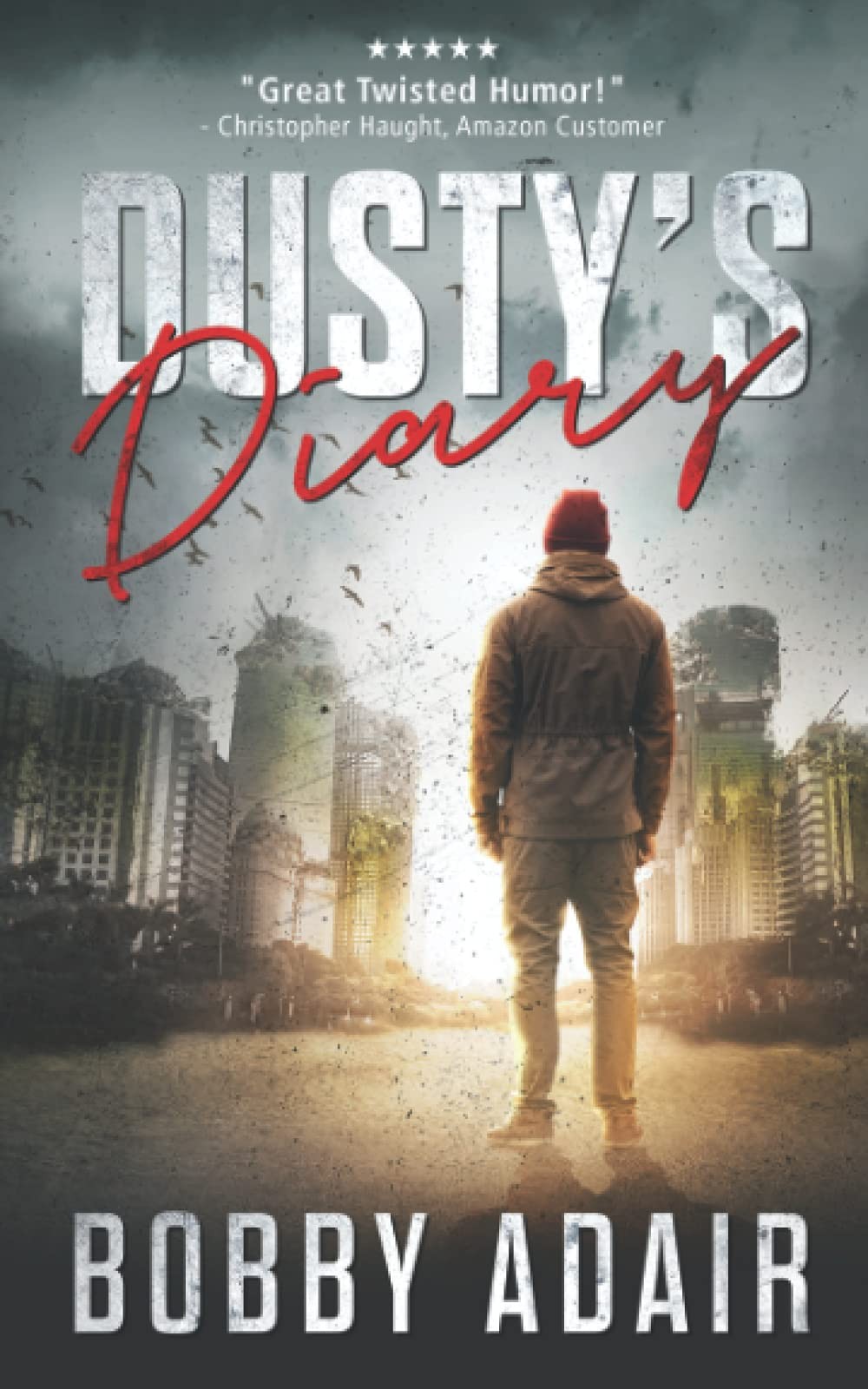 Dusty's Diary Volume One - Three