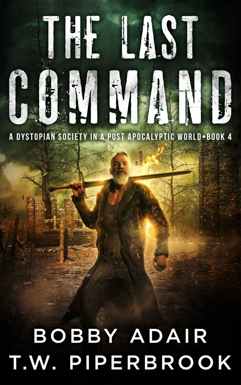 The Last Command