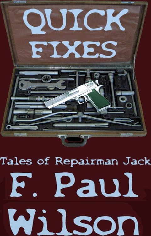 Quick Fixes: Tales of Repairman Jack