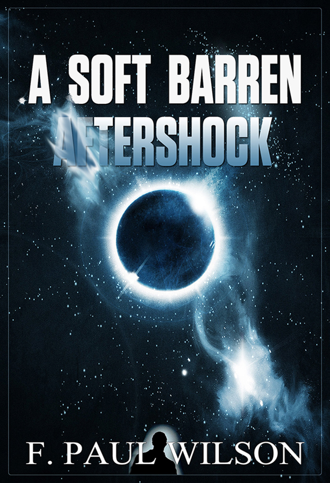 Aftershock & Others: 19 Oddities