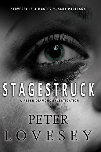 Stagestruck: A Peter Diamond Investigation