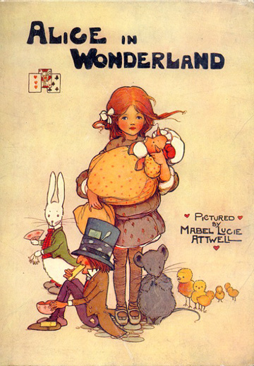 Alice's Adventures in Wonderland
