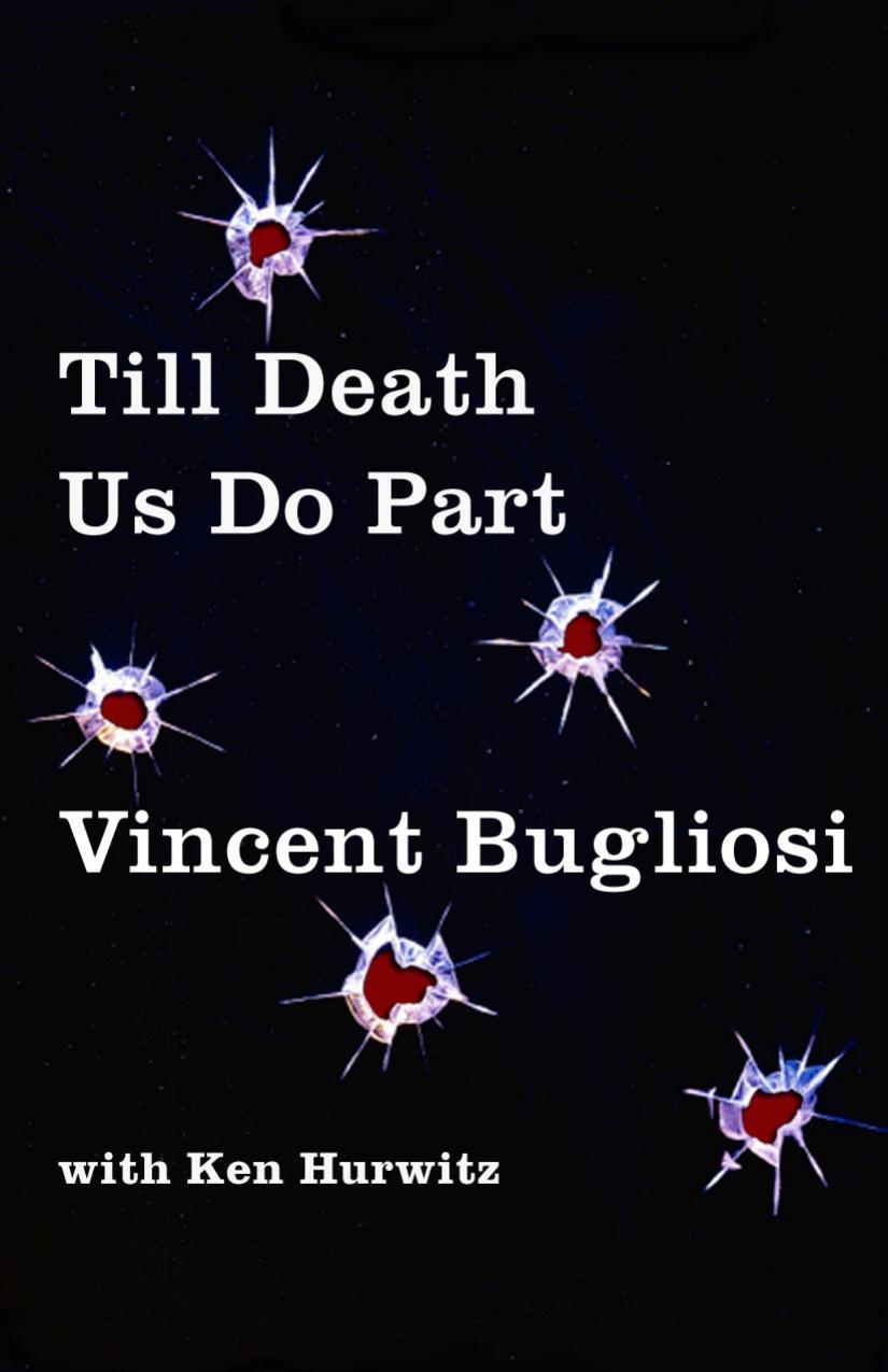 Till Death Us Do Part: A True Murder Mystery