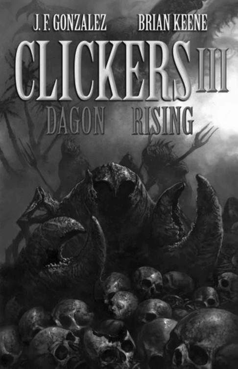 Clickers III: Dagon Rising