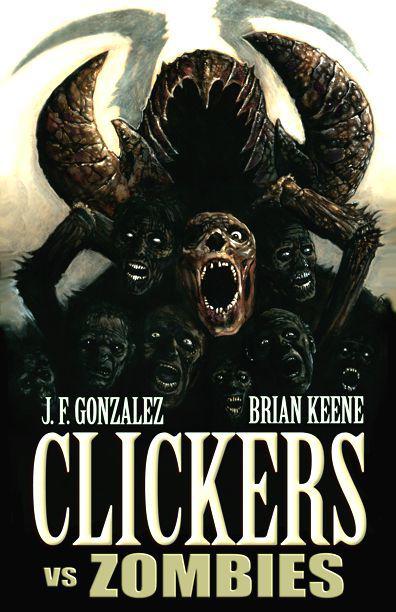 Clickers vs. Zombies