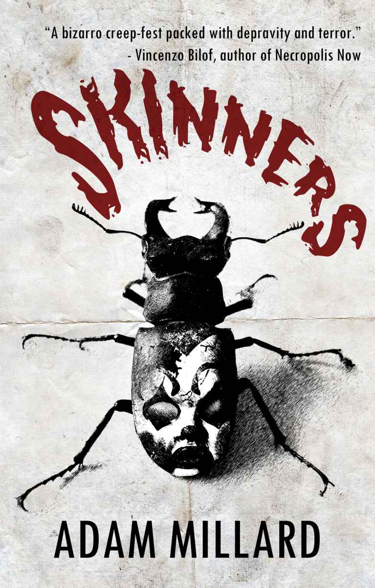 Skinners