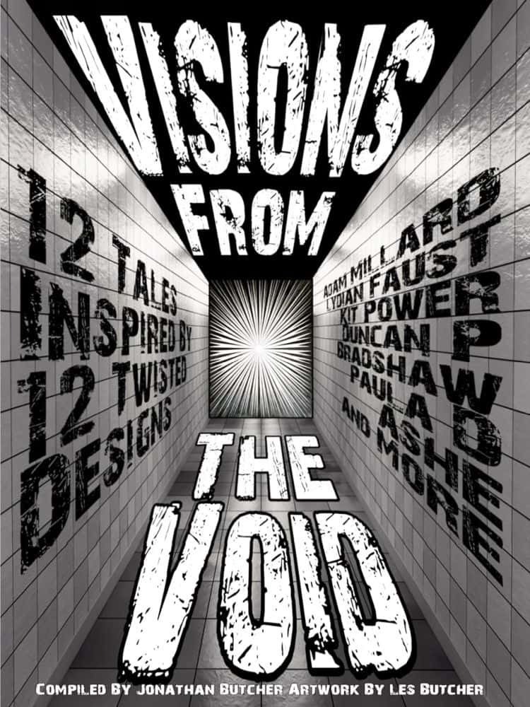 Visions From the Void