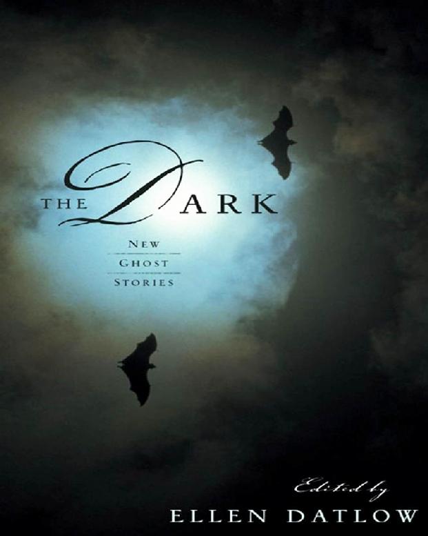 The Dark: New Ghost Stories