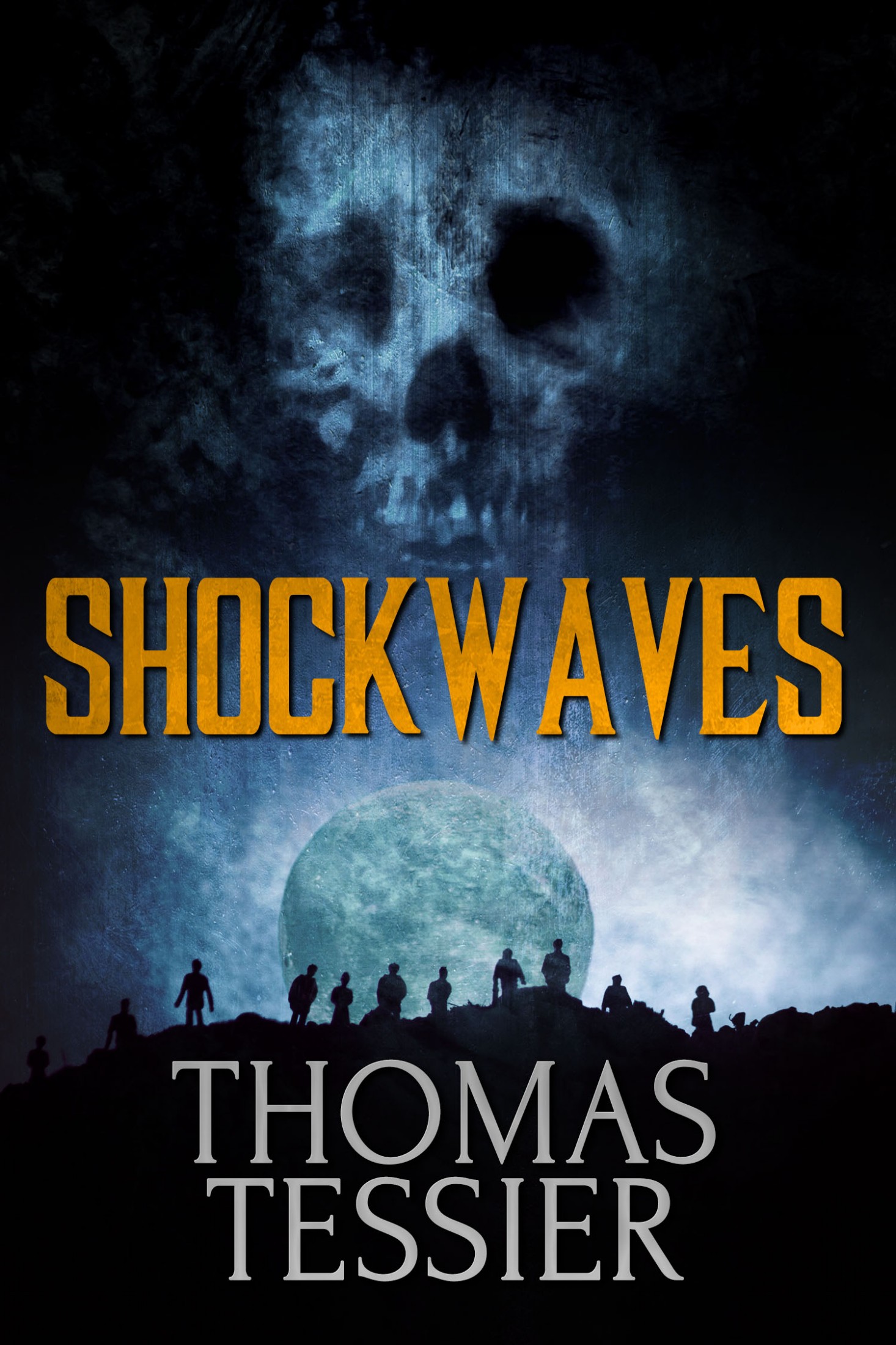 Shockwaves