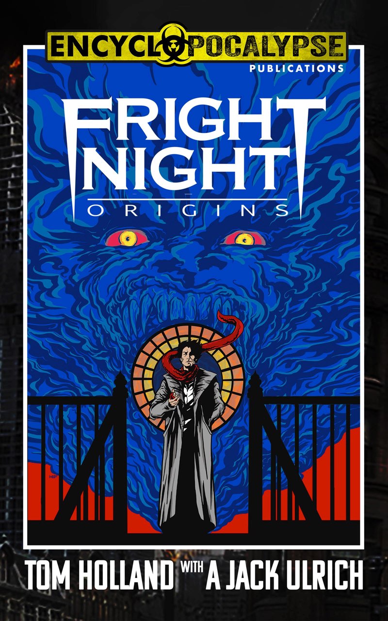 Fright Night: Origins