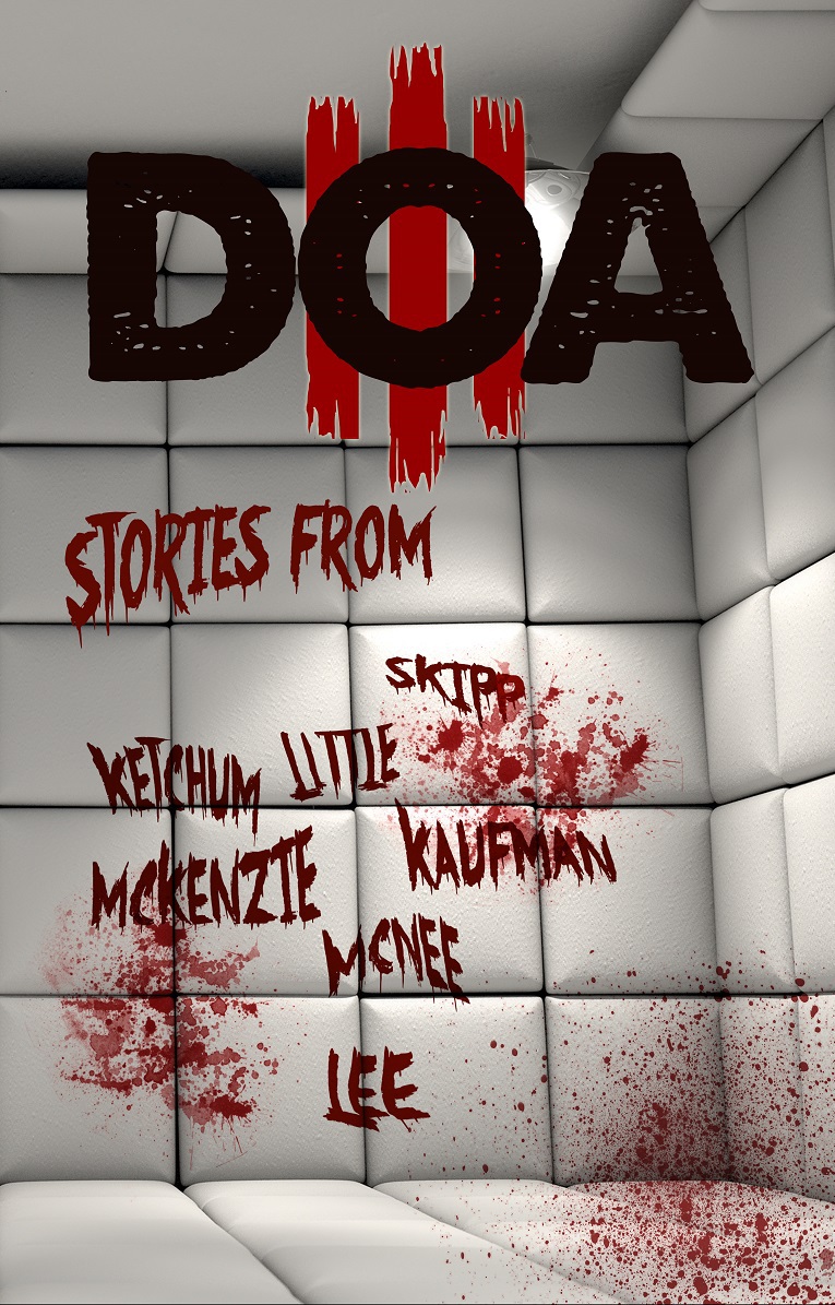 DOA III: Extreme Horror Anthology