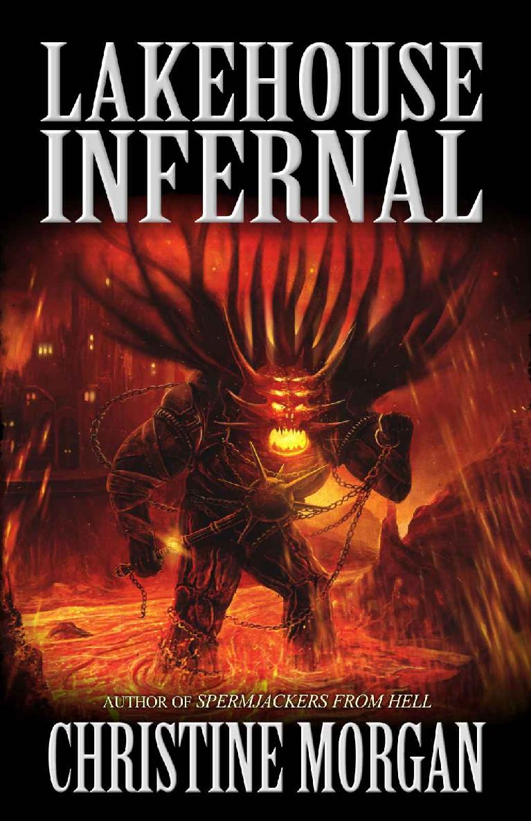 Lakehouse Infernal
