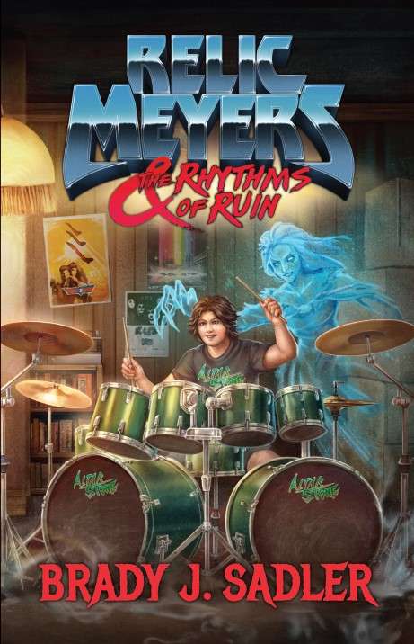 Relic Meyers & the Rhythms of Ruin