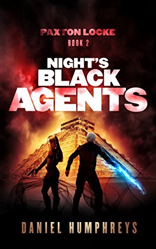 Night's Black Agents