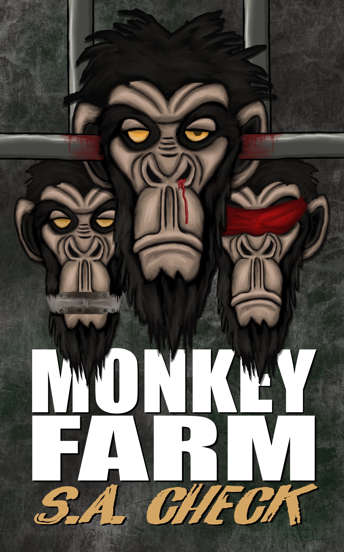 Monkey Farm