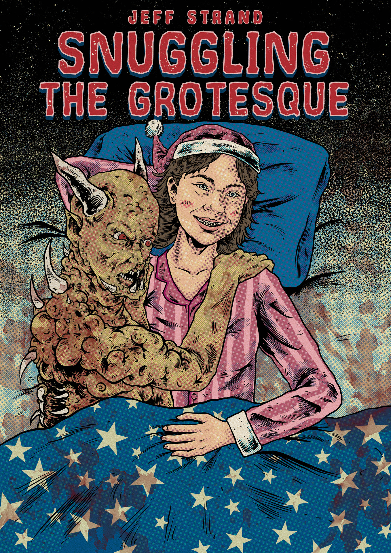 Snuggling the Grotesque