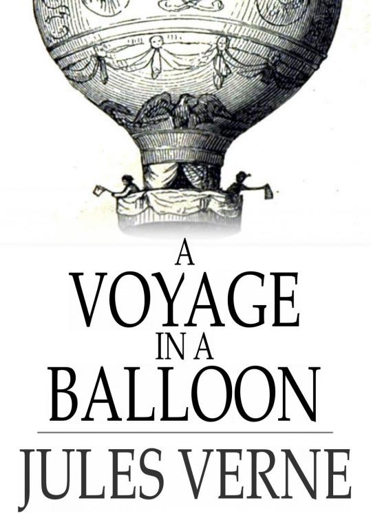 A Voyage in a Balloon