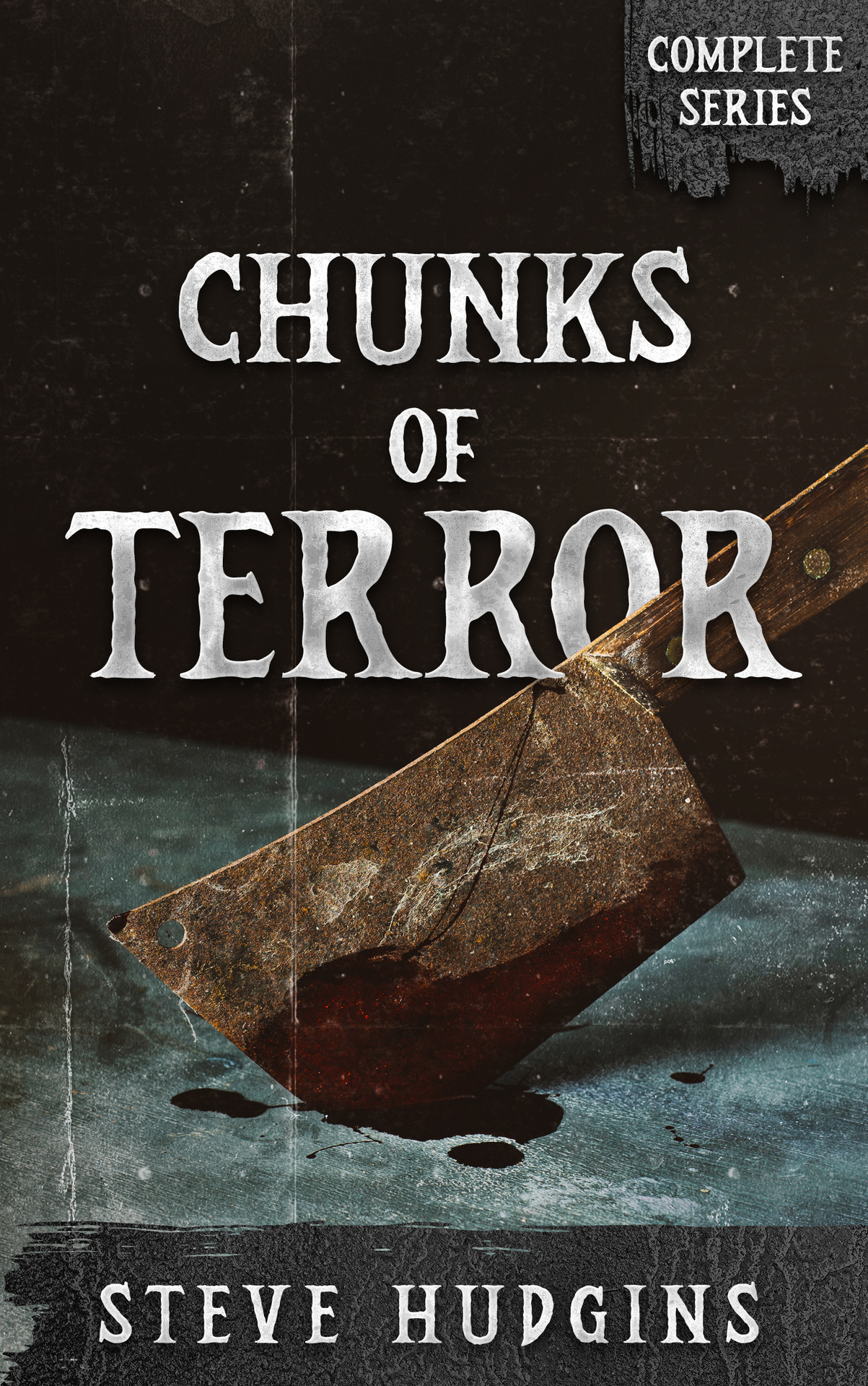 Chunks of Terror Complete Series