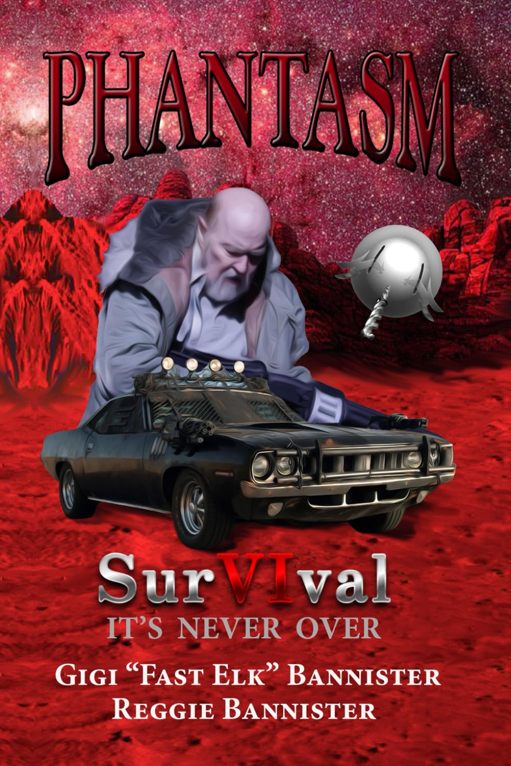 Phantasm: SurVIval
