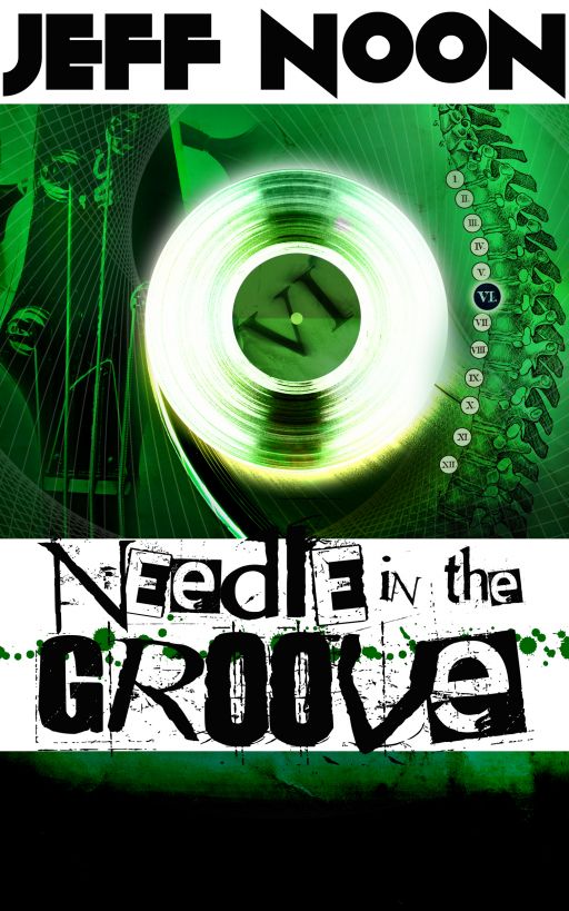 Needle in the Groove