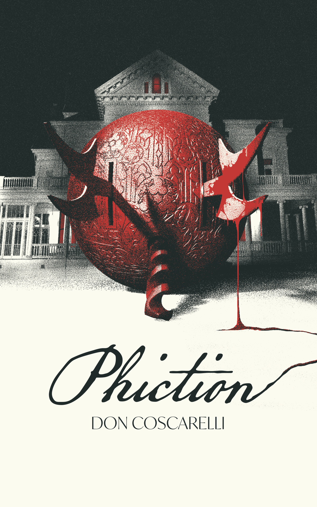 PHICTION: Tales From the World of Phantasm