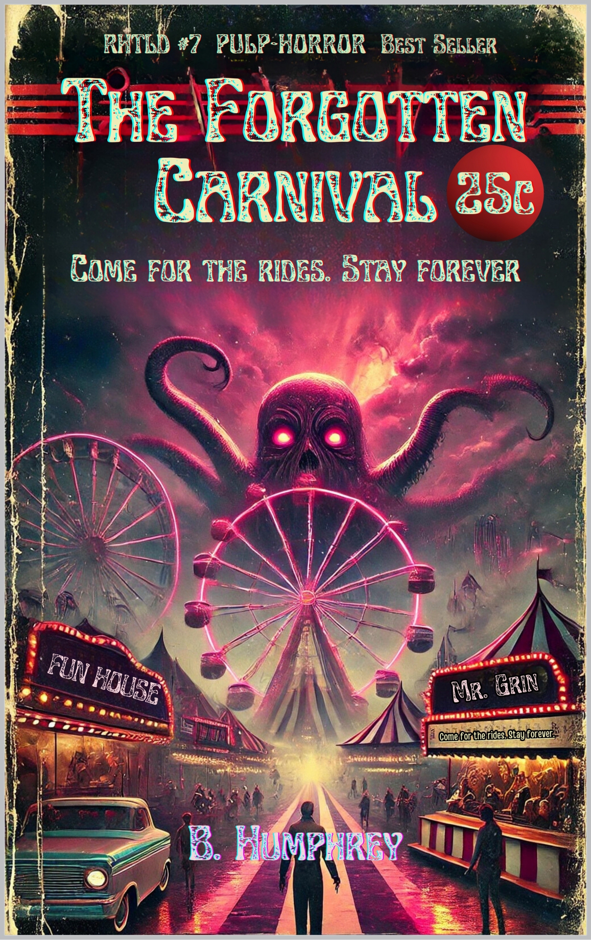 The Forgotten Carnival