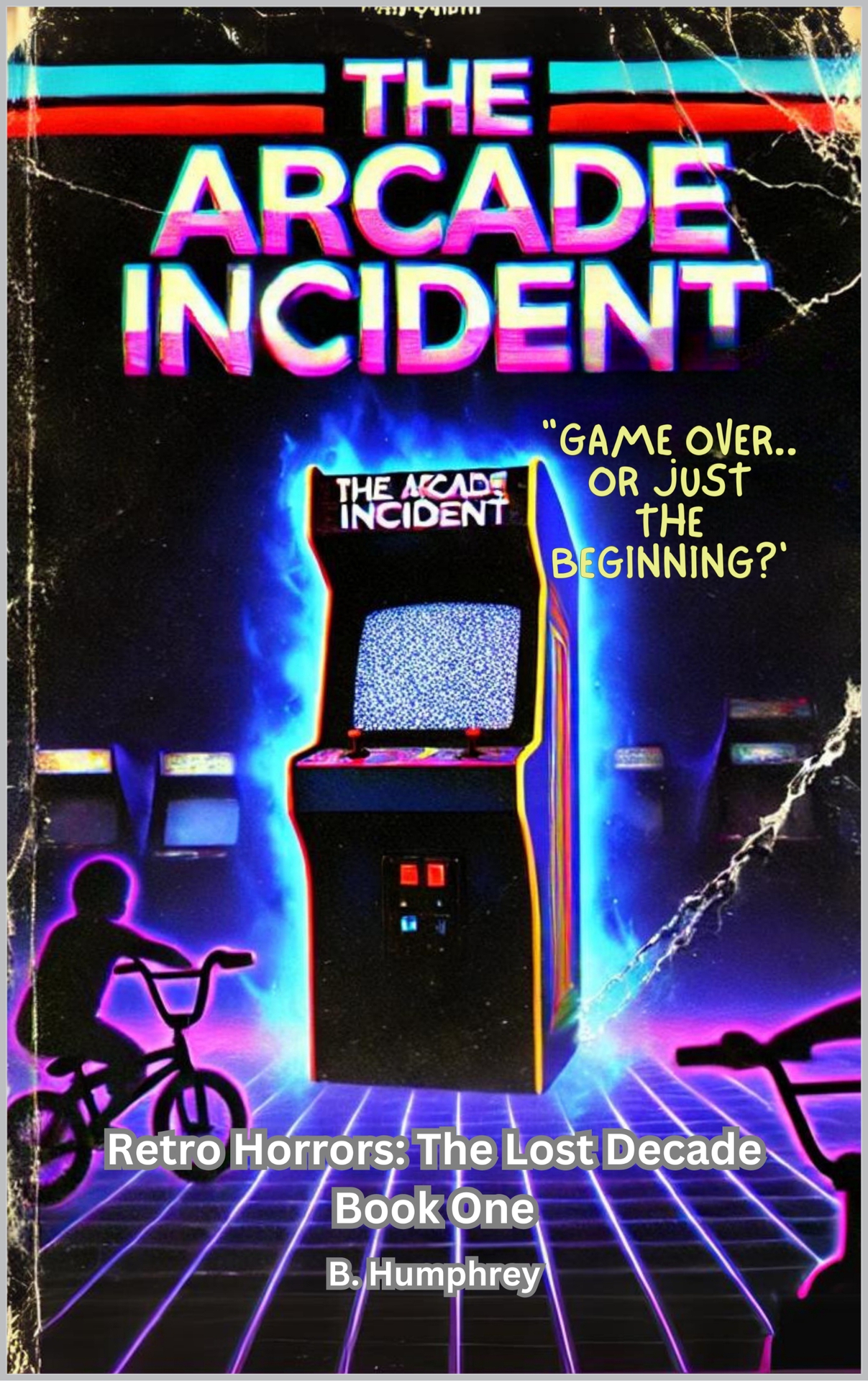 The Arcade Incident