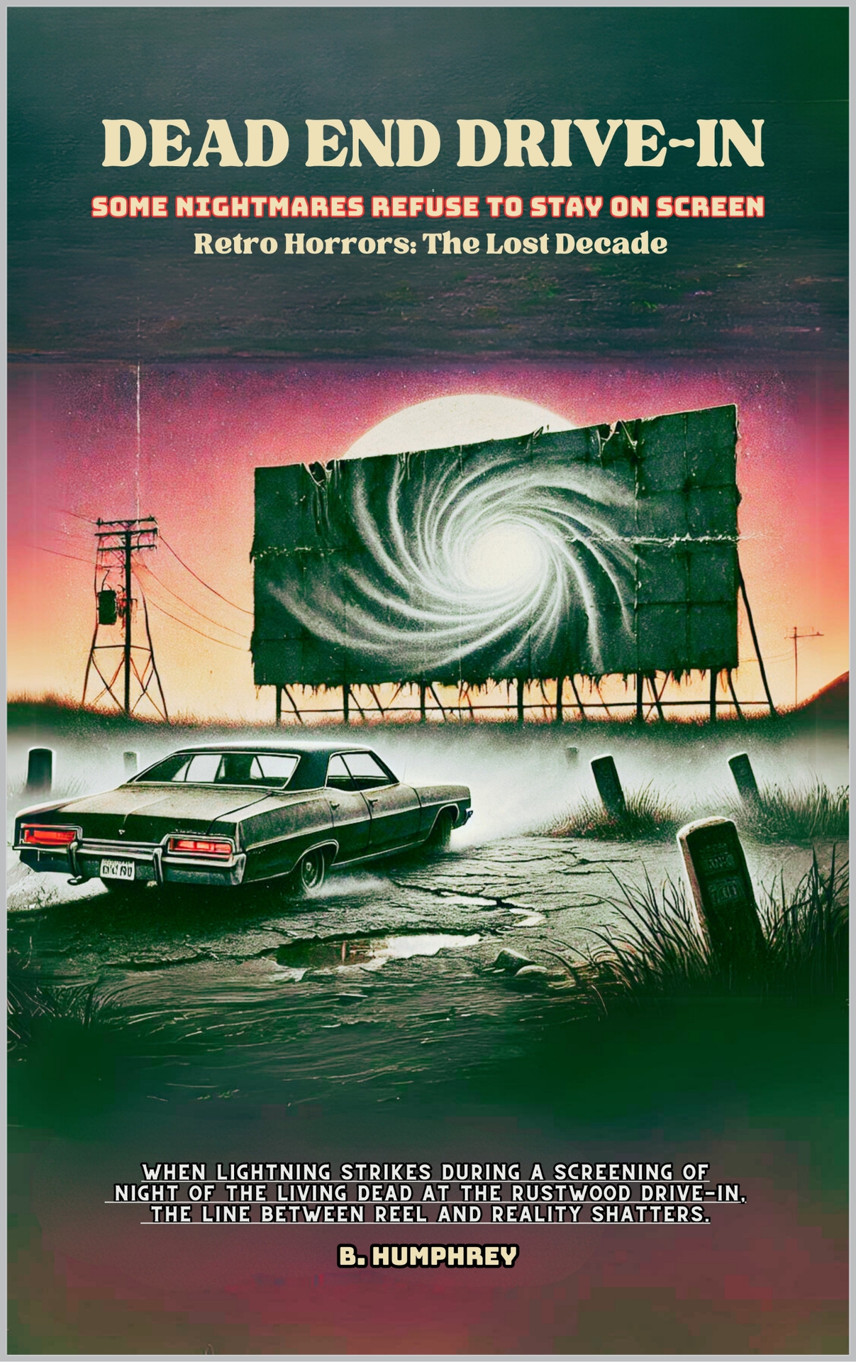 Dead End Drive-In