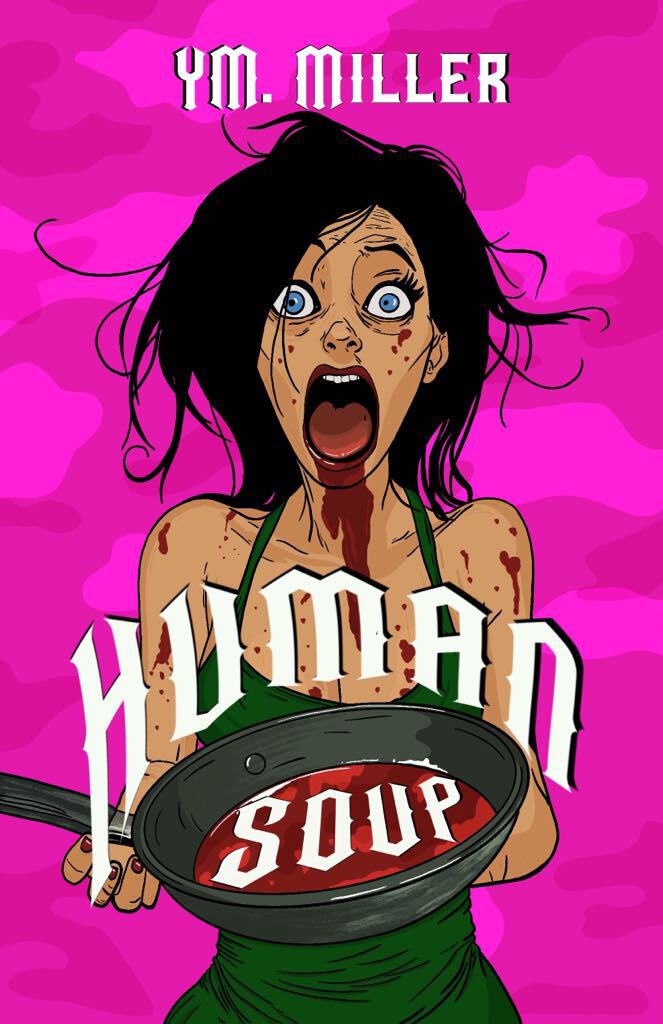 Human Soup