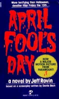 April Fool's Day
