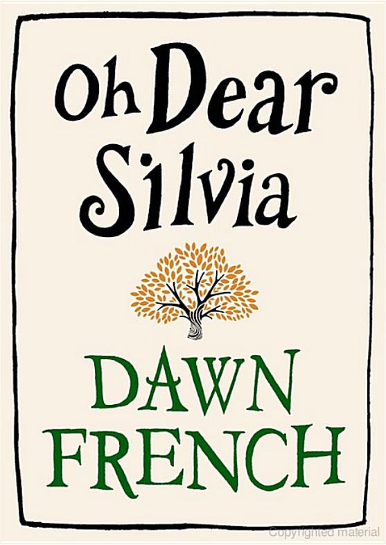 Oh Dear Silvia